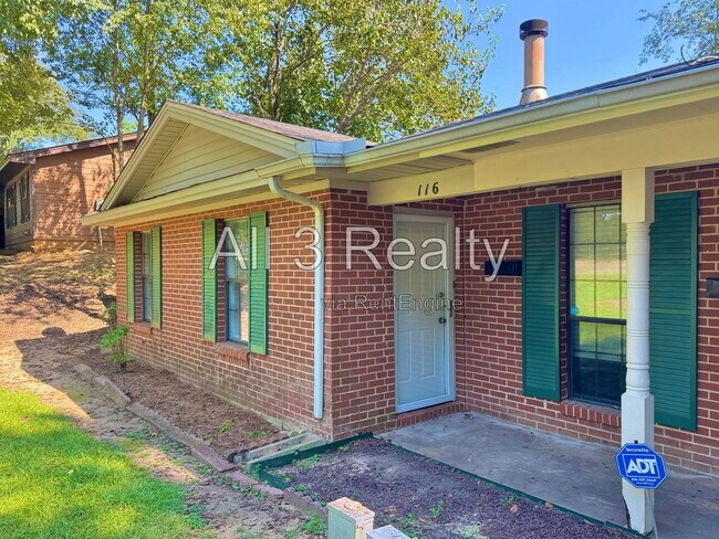 Building Photo - 116 Hargis Dr