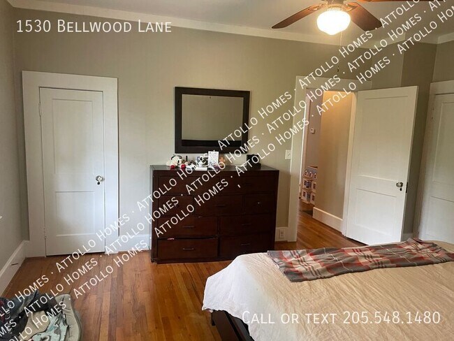 Building Photo - 1530 Bellwood Ln