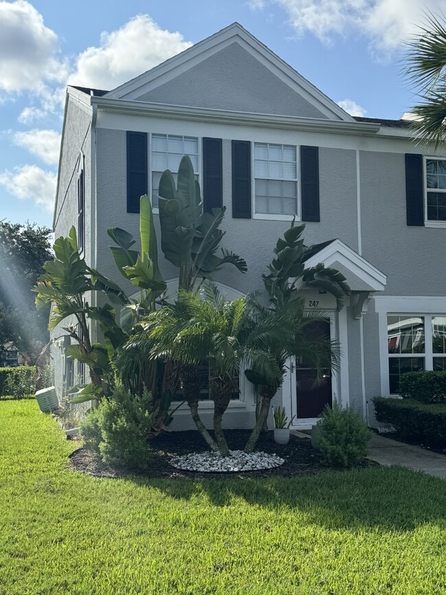 Building Photo - 247 Countryside Key Blvd