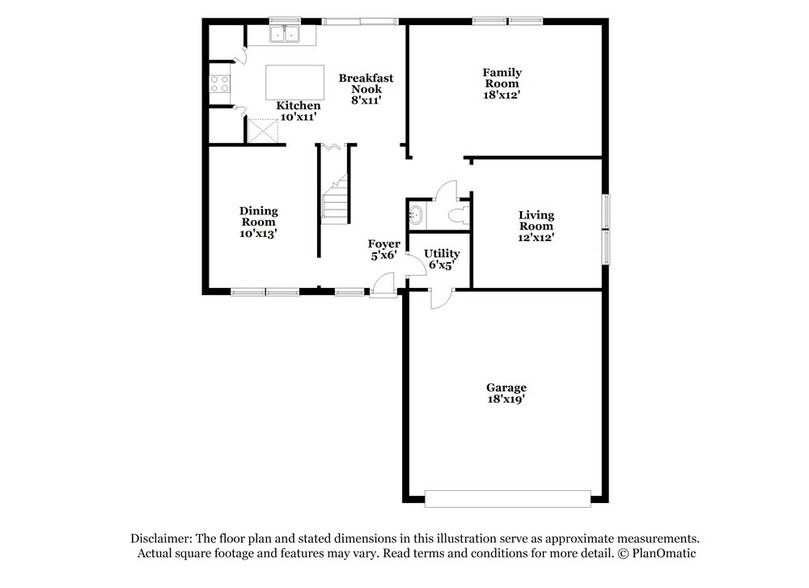 Building Photo - 1707 Alhambra Crest Dr