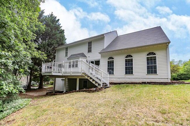 Building Photo - 10205 N Hampton Ln