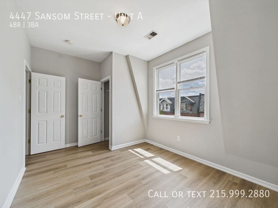 Building Photo - 4447 Sansom St