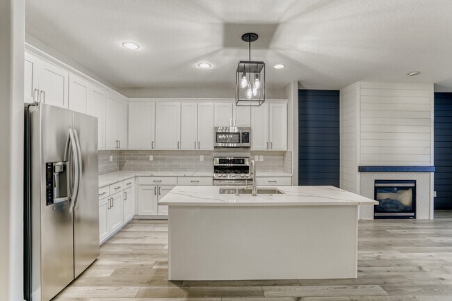 Building Photo - 16603 SW 134th Terrace