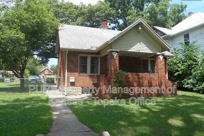 Primary Photo - 419 SW Fillmore St