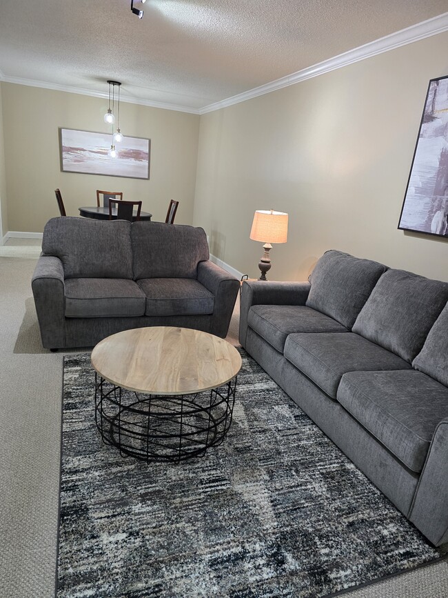 Building Photo - Westcliff condos
