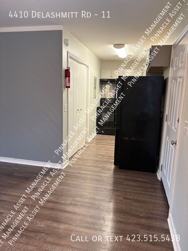 Building Photo - 4410 Delashmitt Rd