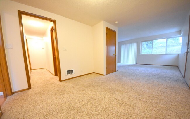 Interior Photo - Whitman Apartments