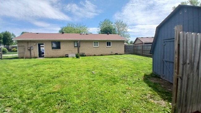 Building Photo - 1506 Yazoo Dr