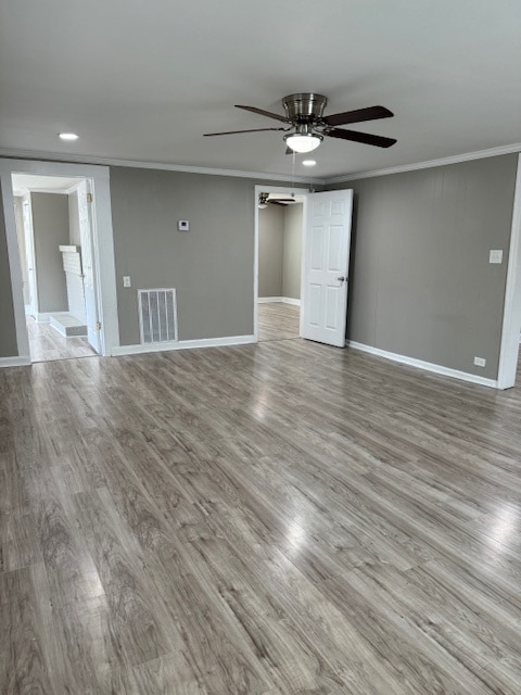 Building Photo - 414 E Washington Ave