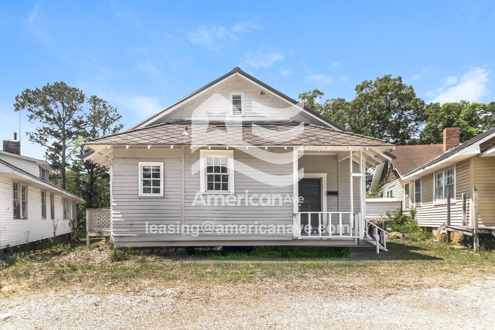 Building Photo - 8 Beechwood Heights