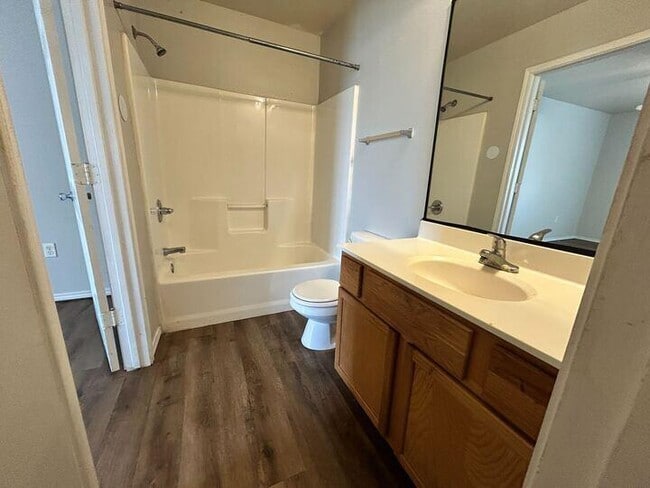 Building Photo - 1116 82nd St