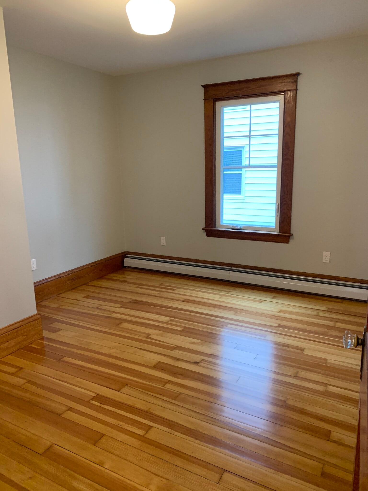 Bedroom 1 - 331 Elm St