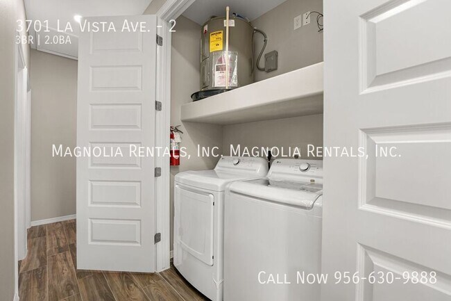 Building Photo - 3701 La Vista Ave