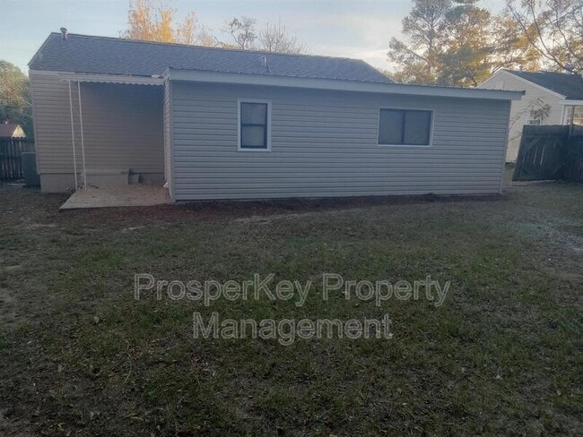 Building Photo - 3619 Walton St