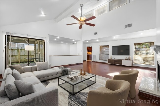 Building Photo - 3307 Ashfield Dr