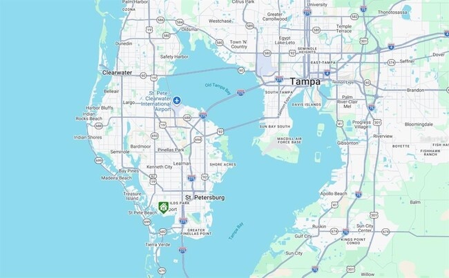 Building Photo - 3128 59th St S