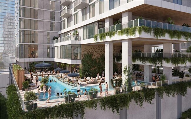 Building Photo - 81 Rainey St