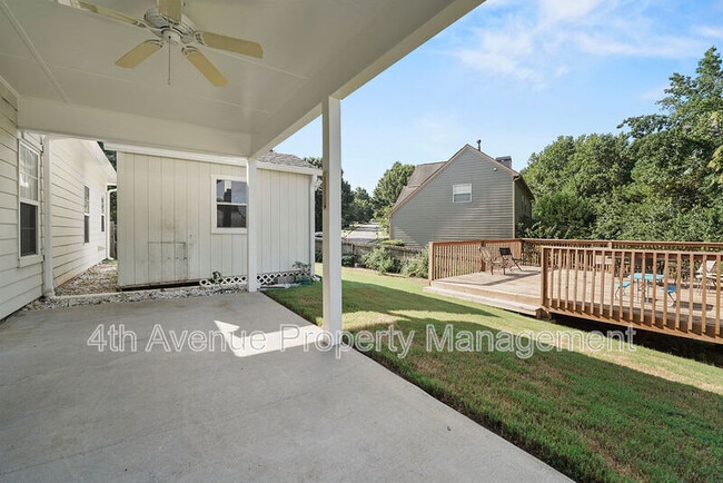 Building Photo - 3824 Heritage Crest Pkwy