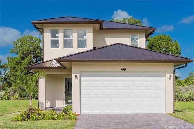 Building Photo - 149 Southeast Cor. Arno