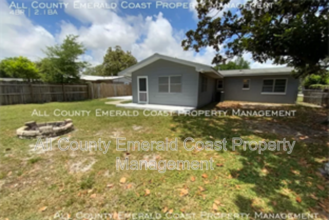 Building Photo - 521 Marlowe Dr