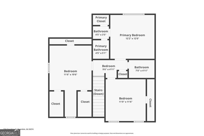 Building Photo - 726 Glenshire Ct