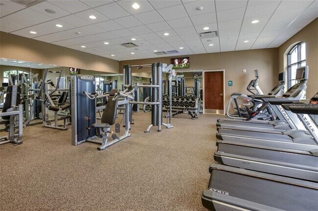 Building Photo - 2482 Dubai St