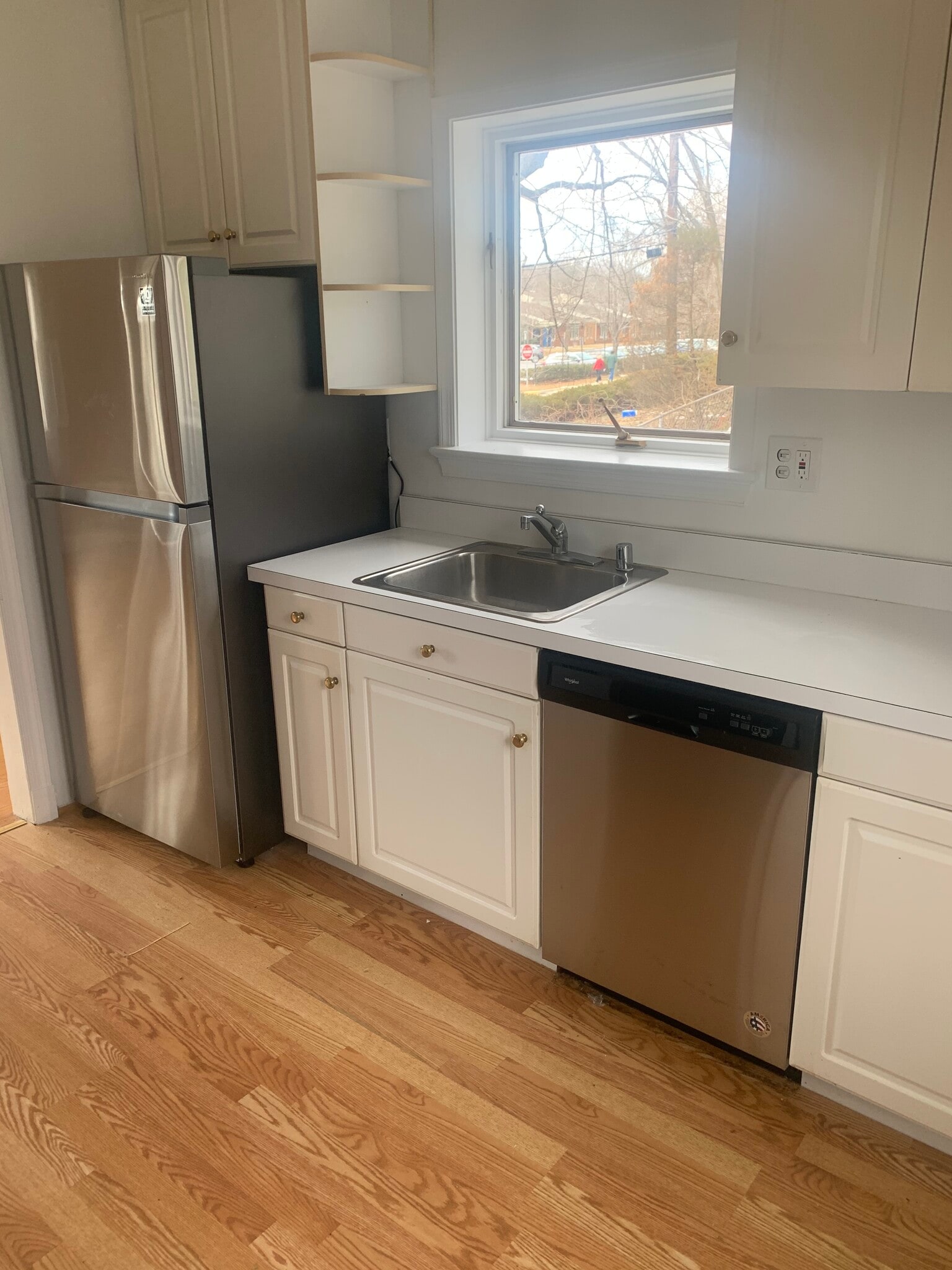 KITCHEN - 4703 Saul Rd