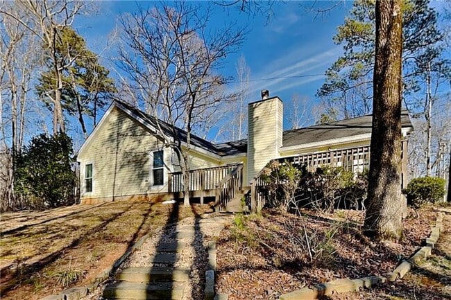 Building Photo - 5796 Shoal Creek Dr