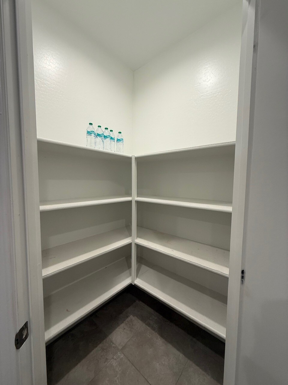 Walk in Pantry - 5286 E Gummite Dr