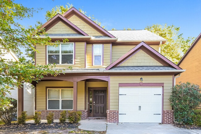 Building Photo - 7141 Silk Tree Pointe