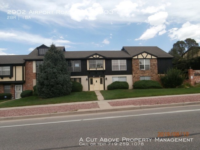 Primary Photo - 2 Bedroom Condo in Sherwood