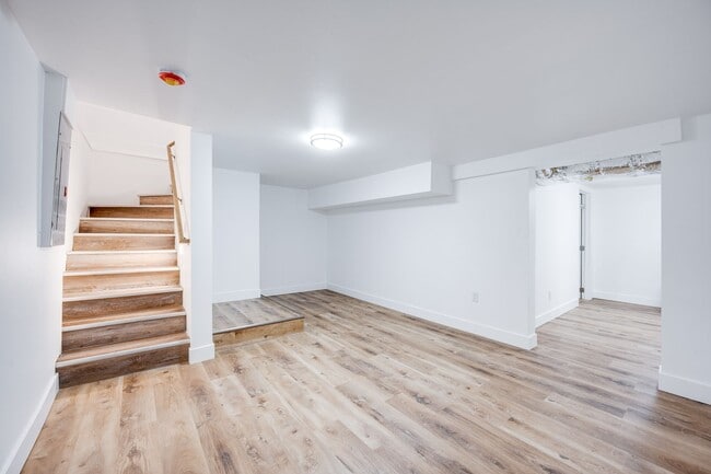 Building Photo - JUST LISTED! The Perfect Place for Students to Call Home