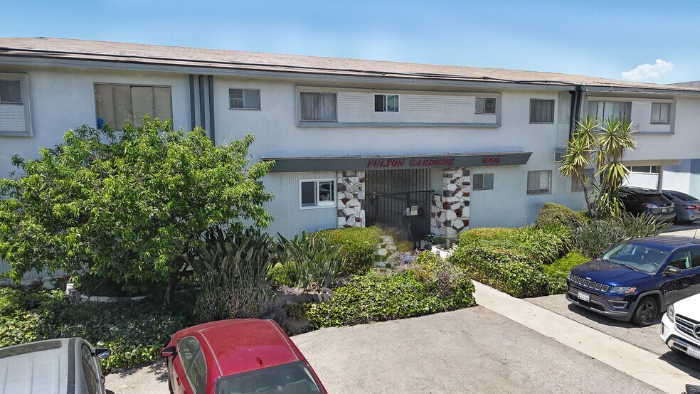 Primary Photo - Fulton Gardens Apartments