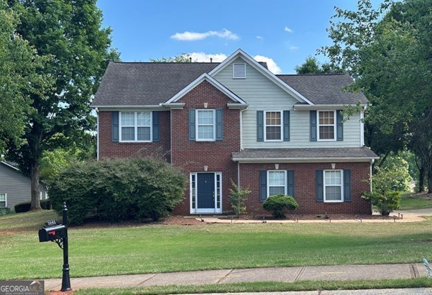 Building Photo - 3065 Brookwater Dr