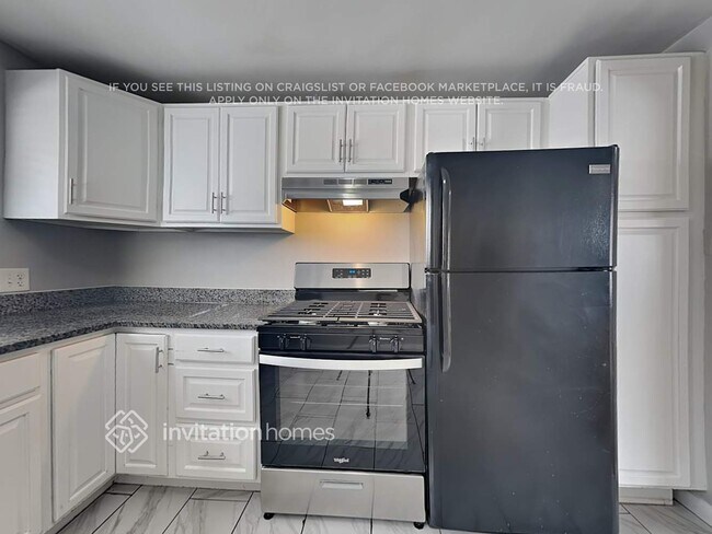 Building Photo - 1410 S Depew St