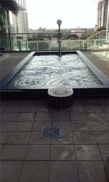 Jacuzzi - 1111 SW 1st Ave
