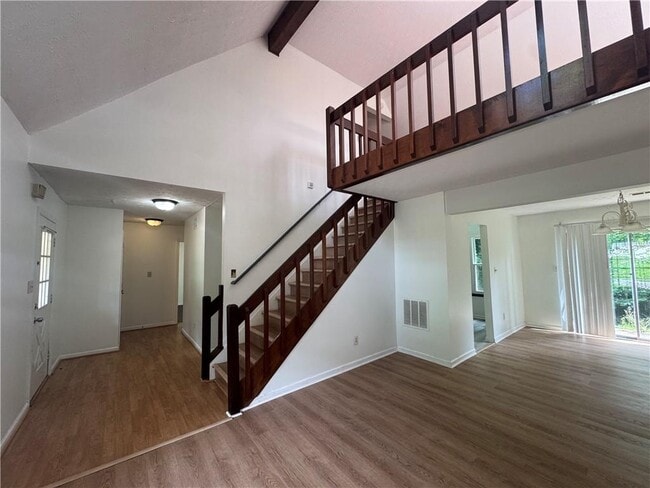 Building Photo - 2215 Laurel Mill Way