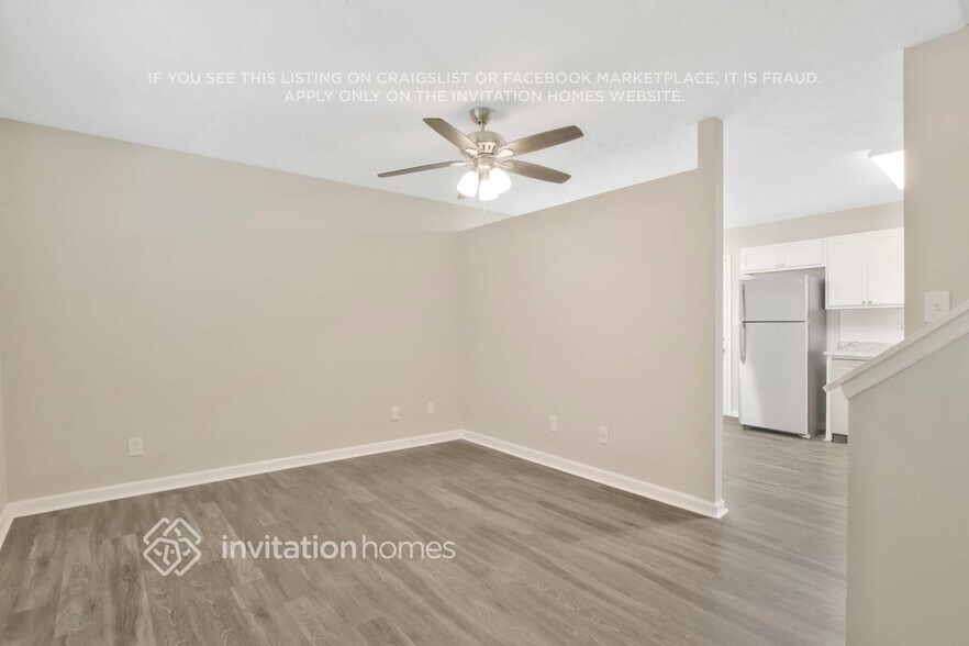 Building Photo - 1624 Cherry Hill Ct SW