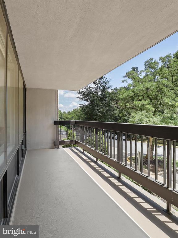 Building Photo - 3705 S George Mason Dr