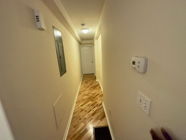 Building Photo - 1803 N 17th St