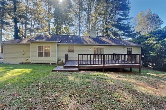 Building Photo - 3510 Ivy Crest Way