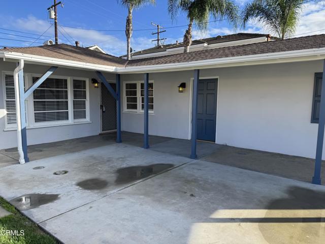 Building Photo - 5928 Rowland Ave