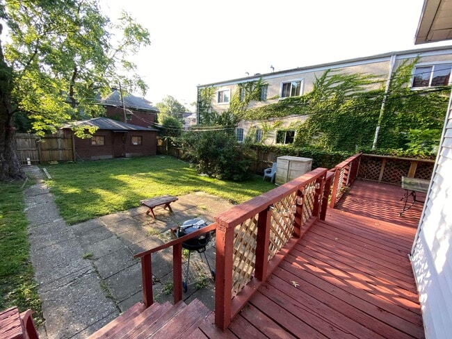 Building Photo - Single Family Central Campus OSU!