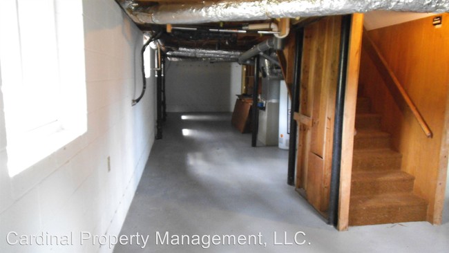 Building Photo - 3 br, 2 bath House - 1847 South Cobb Dr.