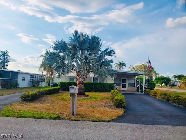 Building Photo - 407 Cape Florida Way
