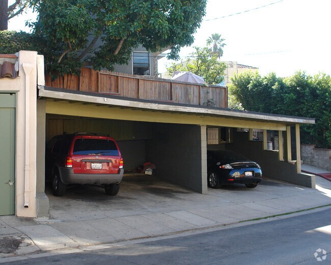 Building Photo - 804 Maltman Ave