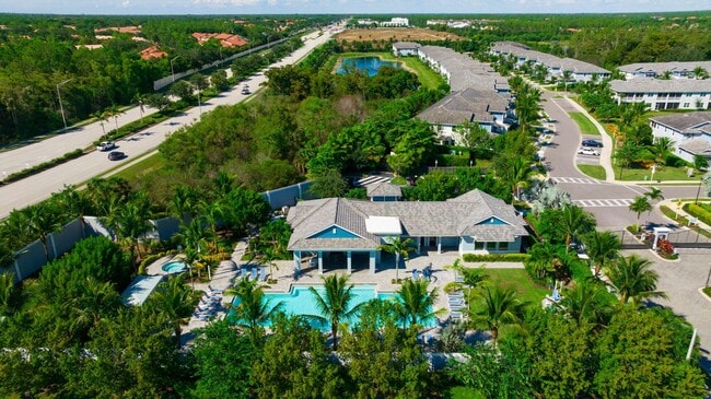 Building Photo - 2-Bed First Floor Home Rental In Gated Community With Amenities