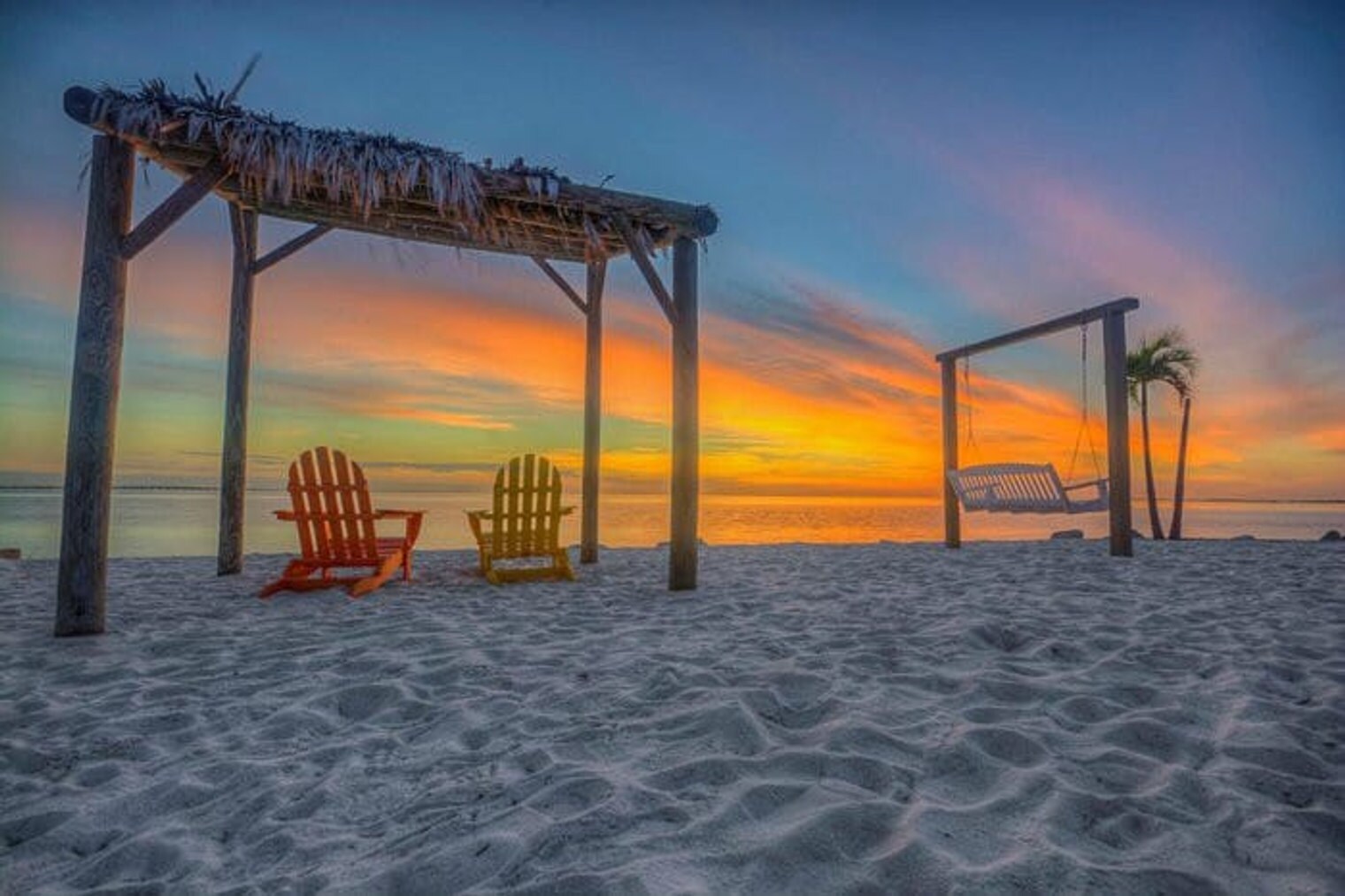 Building Photo - 2506 N Rocky Point Dr