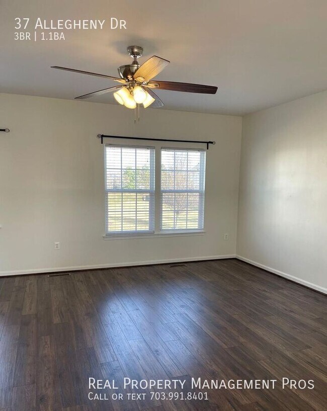 Building Photo - 37 Allegheny Dr