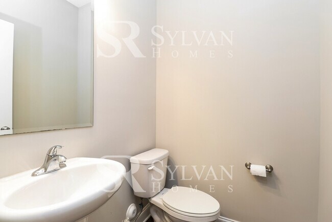 Building Photo - Brand new 4 BR, 2.5 BA Home